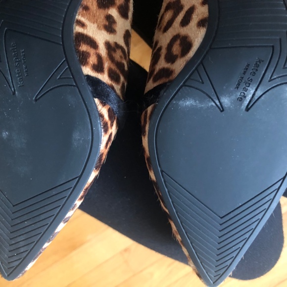 Flippers animal print - Picture 5 of 8